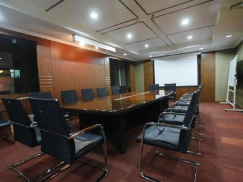 Changchun Zhuozhan Days Hotel