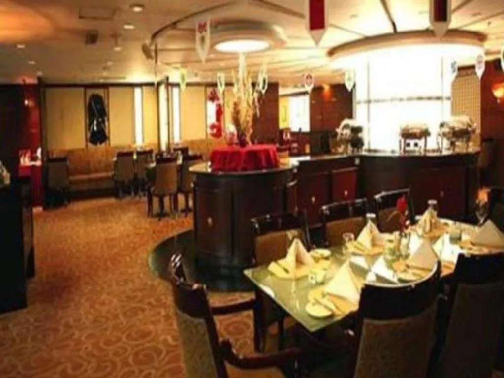 Changchun Zhuozhan Days Hotel