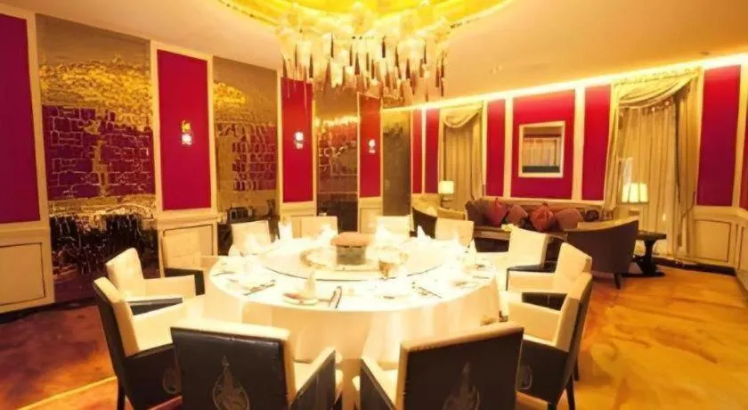 Changchun Zhuozhan Days Hotel