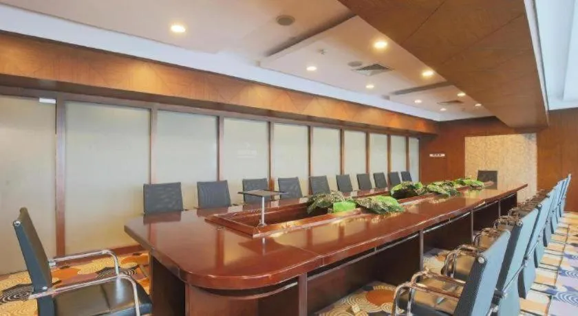 Changchun Zhuozhan Days Hotel