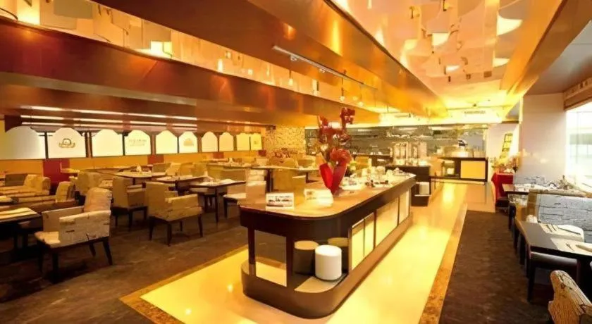 Changchun Zhuozhan Days Hotel