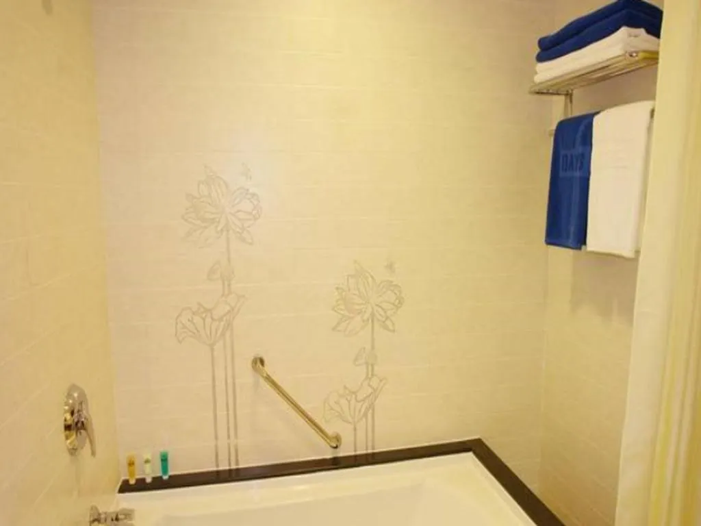 Changchun Zhuozhan Days Hotel