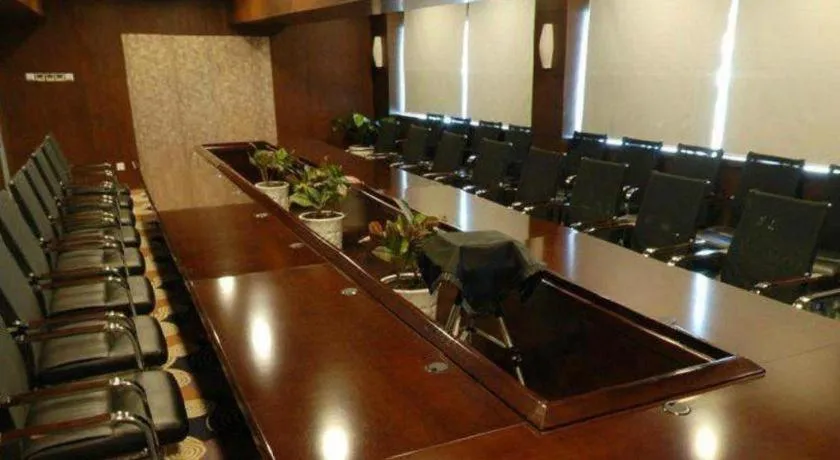 Changchun Zhuozhan Days Hotel