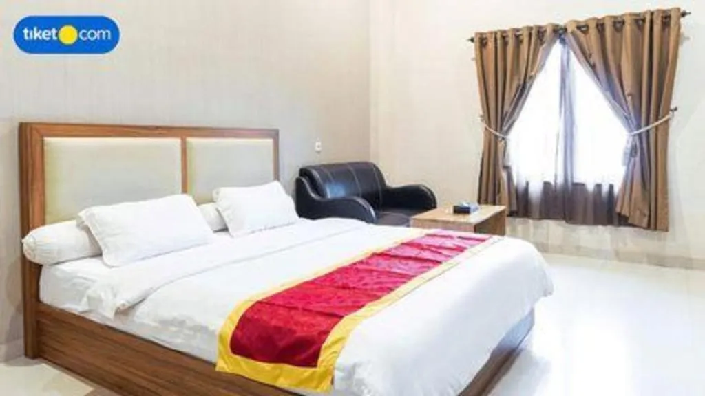 Bed in Grand Central