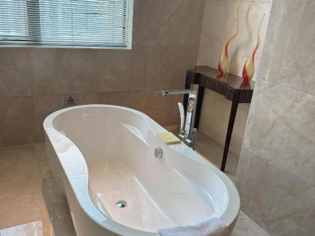 Jin Jiang Mingcheng Hotel