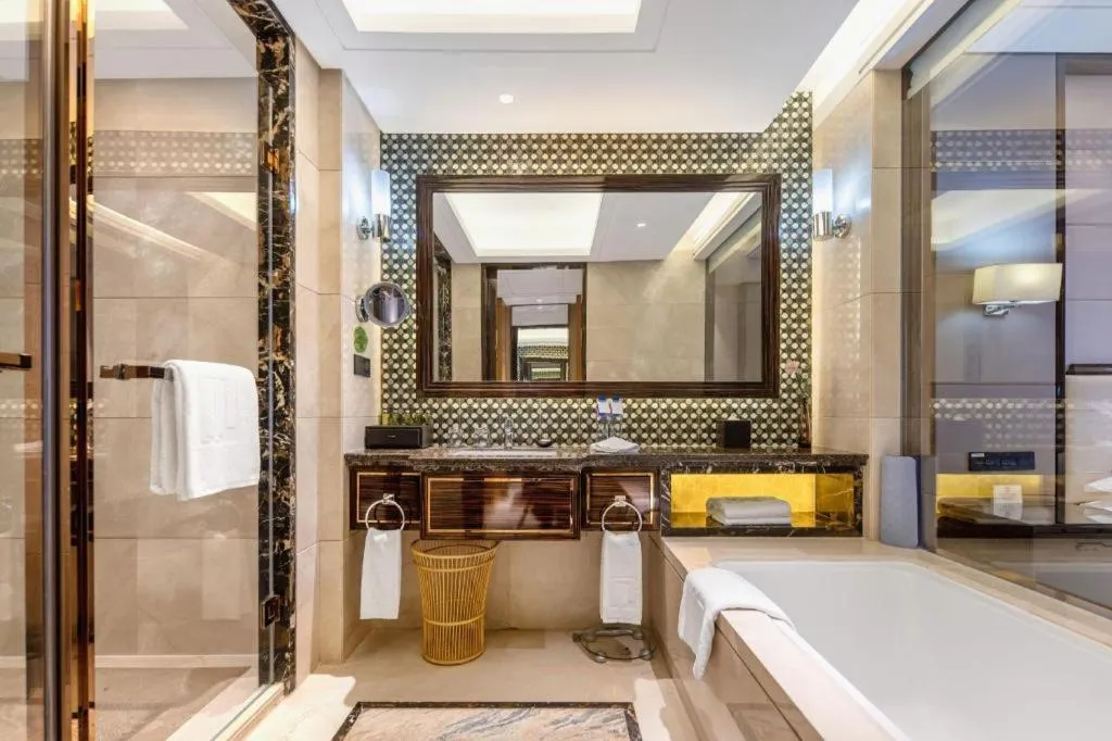 Jin Jiang Mingcheng Hotel