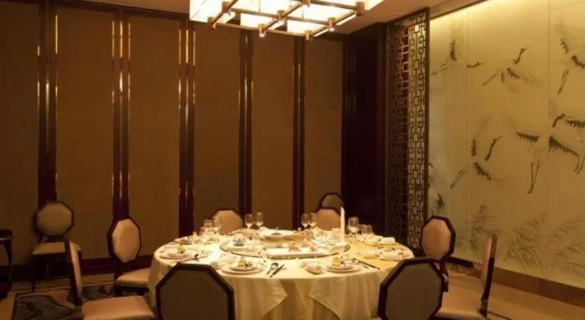 Jin Jiang Mingcheng Hotel