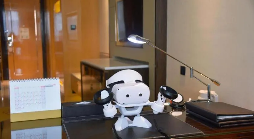 Jin Jiang Mingcheng Hotel