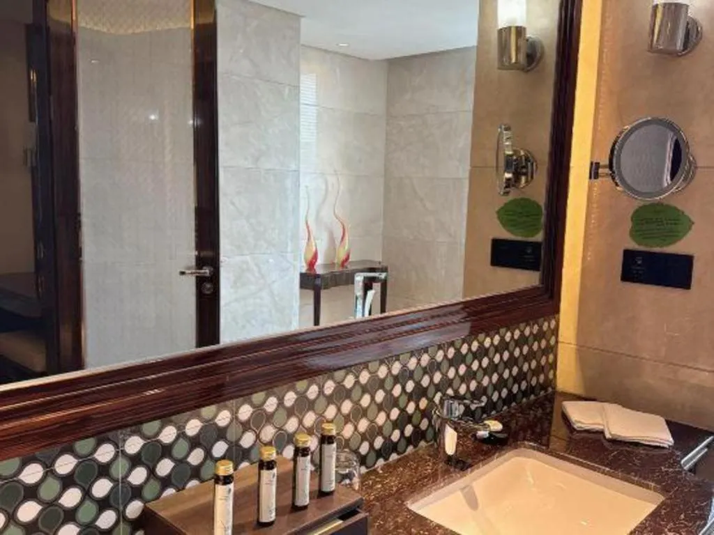 Jin Jiang Mingcheng Hotel