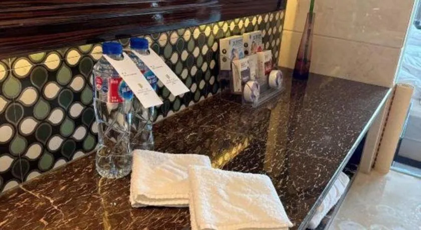 Jin Jiang Mingcheng Hotel