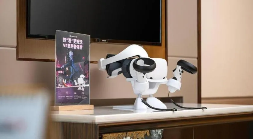 Jin Jiang Mingcheng Hotel