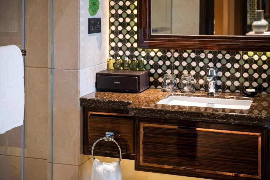 Jin Jiang Mingcheng Hotel