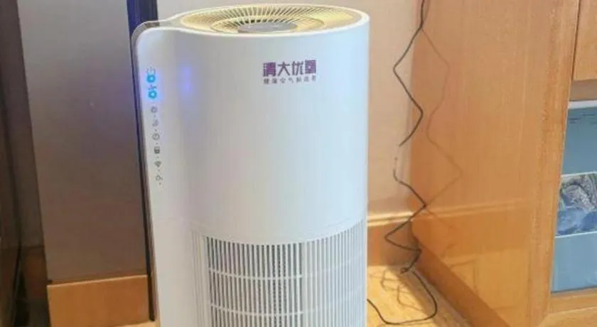 Jin Jiang Mingcheng Hotel