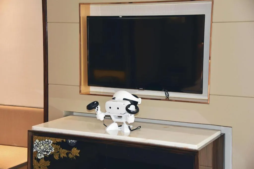 Jin Jiang Mingcheng Hotel