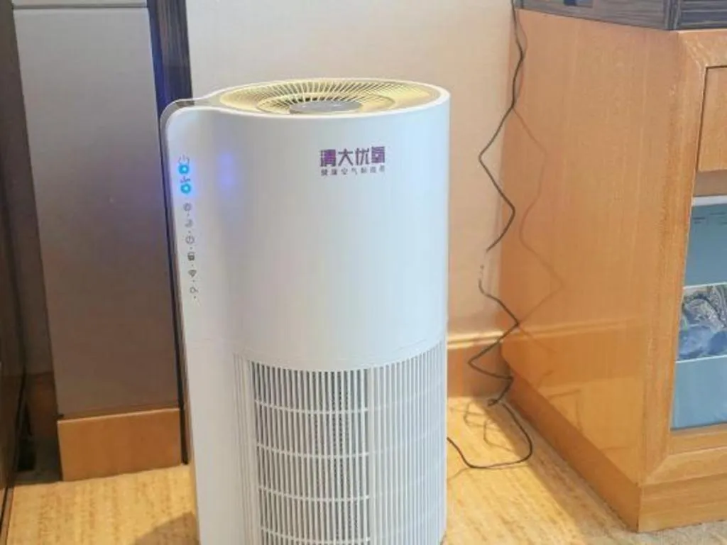 Jin Jiang Mingcheng Hotel