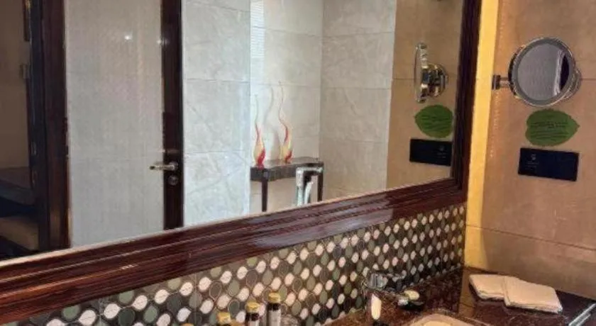 Jin Jiang Mingcheng Hotel