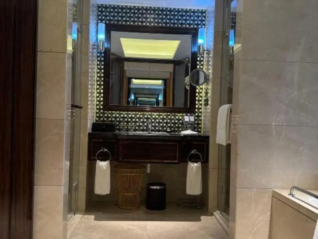 Jin Jiang Mingcheng Hotel