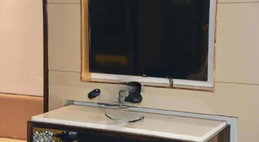 Jin Jiang Mingcheng Hotel