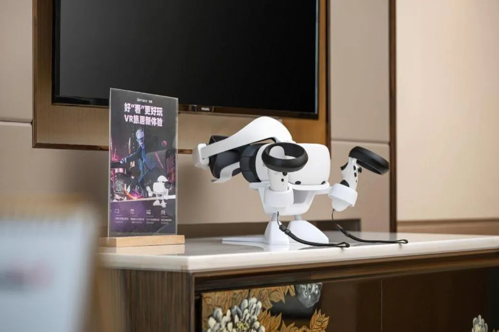 Jin Jiang Mingcheng Hotel