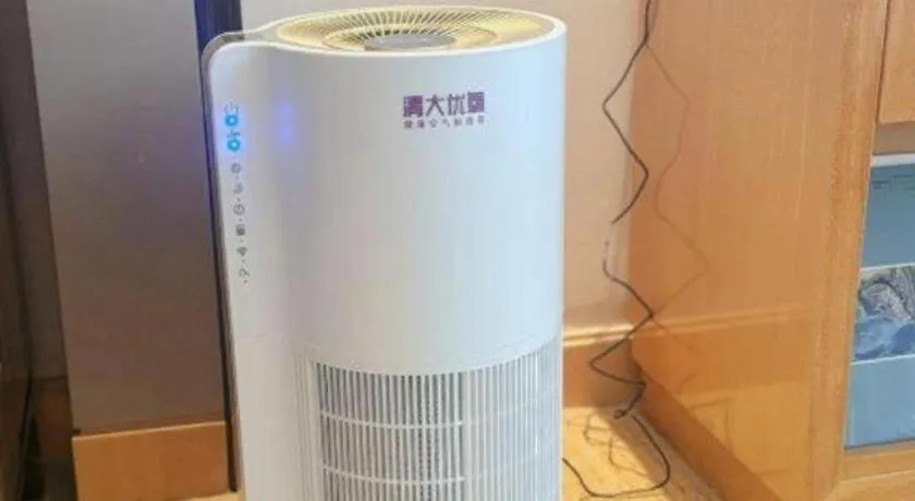 Jin Jiang Mingcheng Hotel