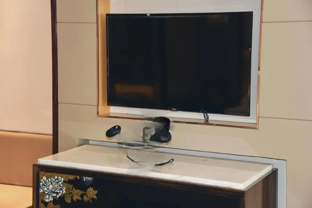 Jin Jiang Mingcheng Hotel