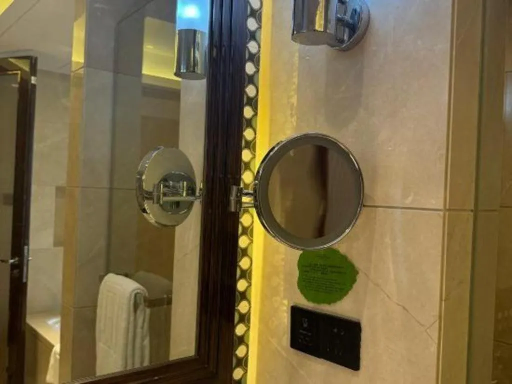 Jin Jiang Mingcheng Hotel