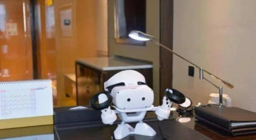 Jin Jiang Mingcheng Hotel