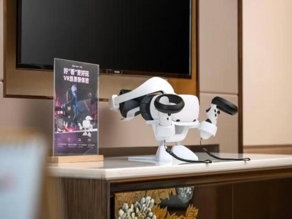 Jin Jiang Mingcheng Hotel