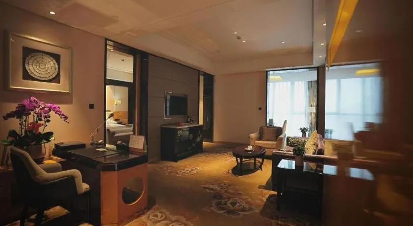 Jin Jiang Mingcheng Hotel