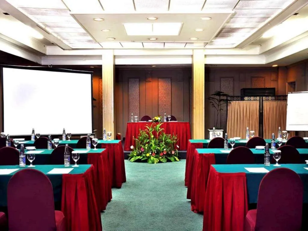 Kartika Chandra Hotel