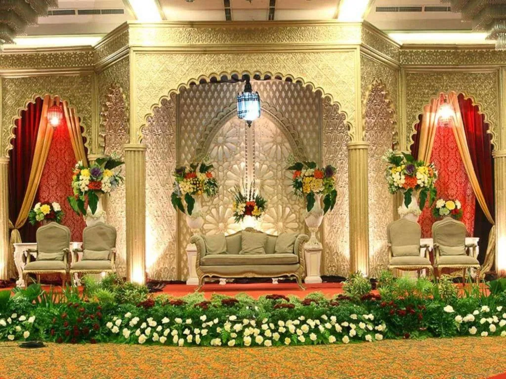 Kartika Chandra Hotel