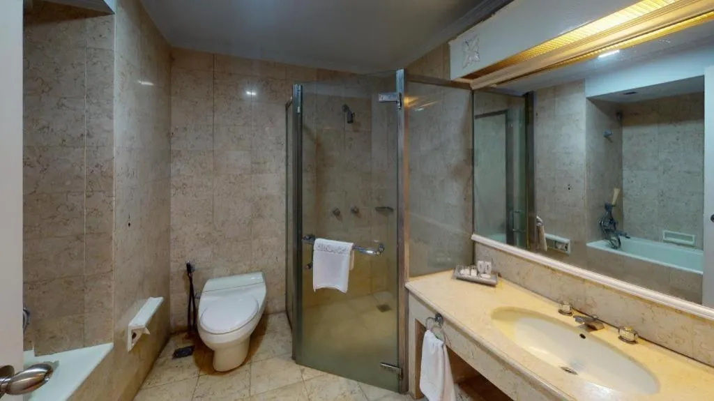 Kartika Chandra Hotel