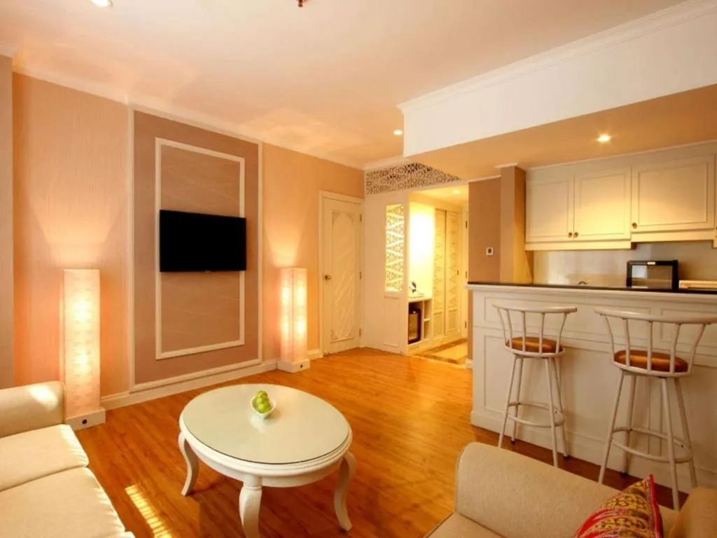 Kartika Chandra Hotel