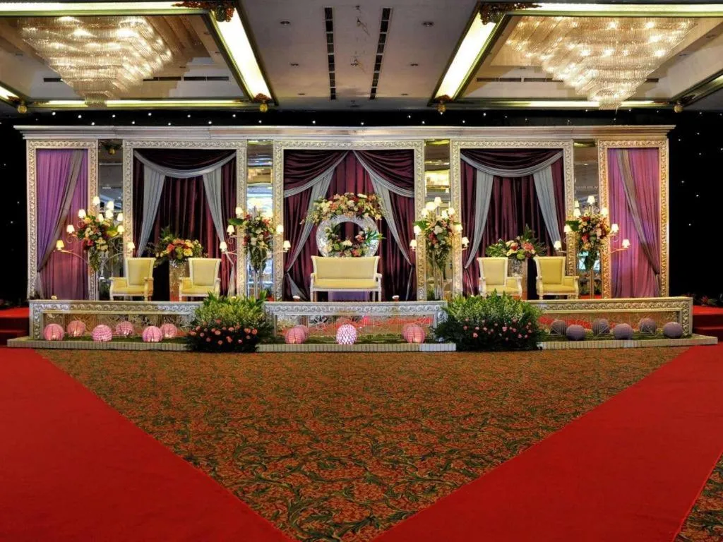 Kartika Chandra Hotel