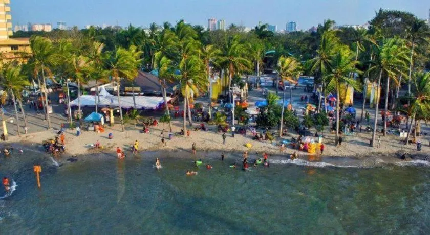 Kartika Chandra Hotel