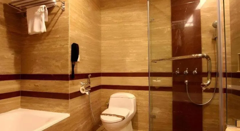 Kartika Chandra Hotel