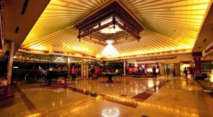 Kartika Chandra Hotel