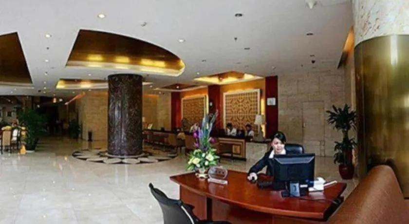Maihao International Hotel