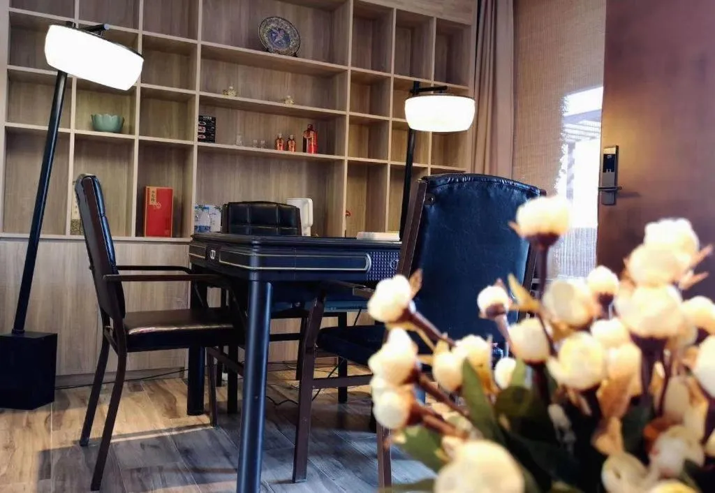 Yuan Culture Hotel Shenzhen World Shajing