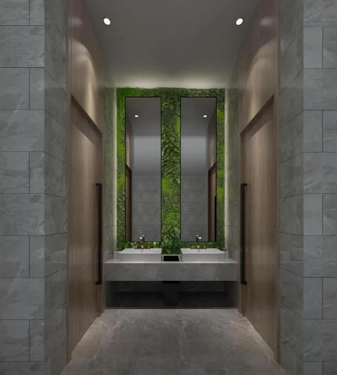 Yuan Culture Hotel Shenzhen World Shajing