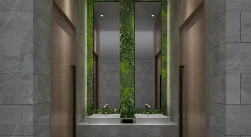 Yuan Culture Hotel Shenzhen World Shajing