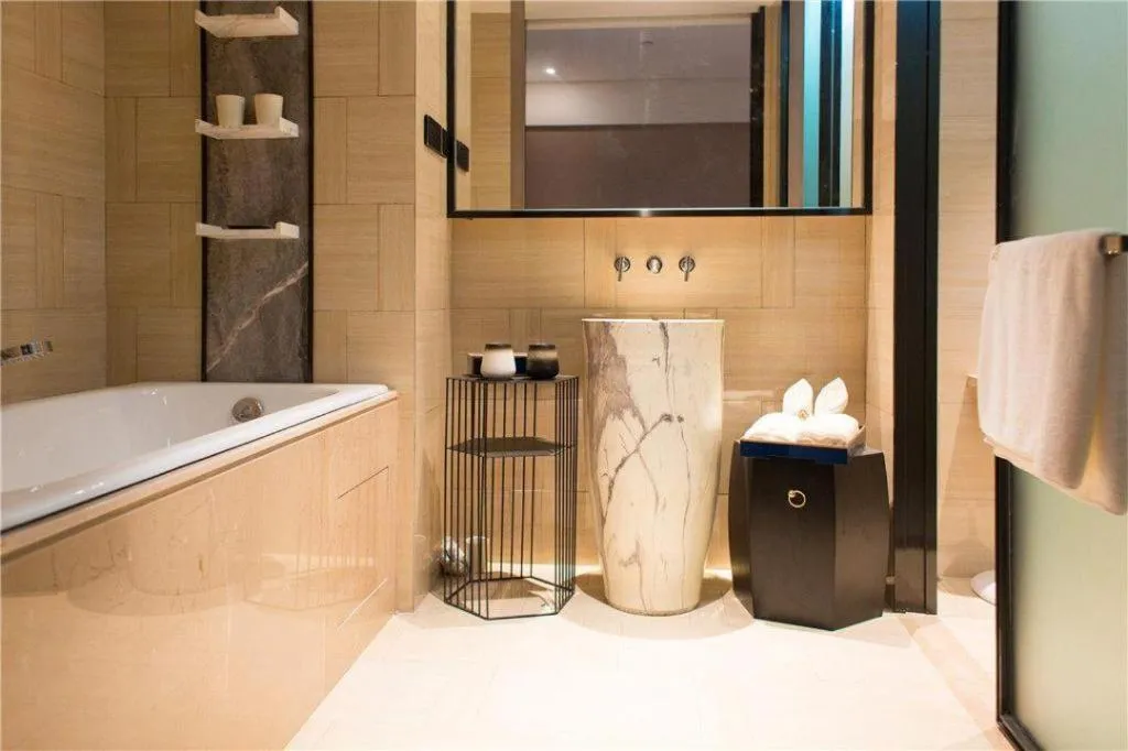 Yuan Culture Hotel Shenzhen World Shajing