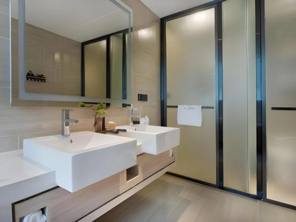 Yuan Culture Hotel Shenzhen World Shajing