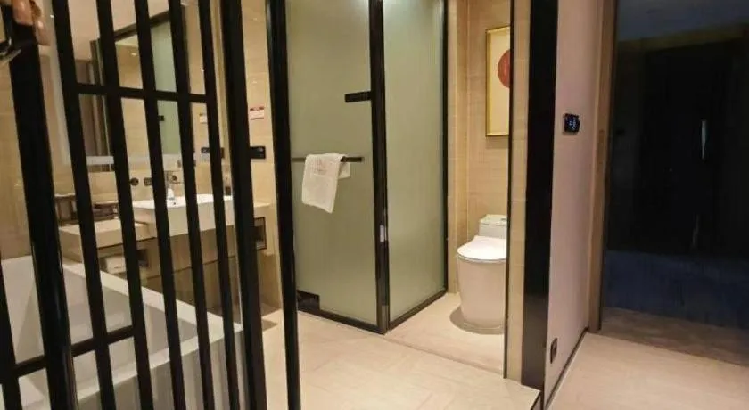 Yuan Culture Hotel Shenzhen World Shajing