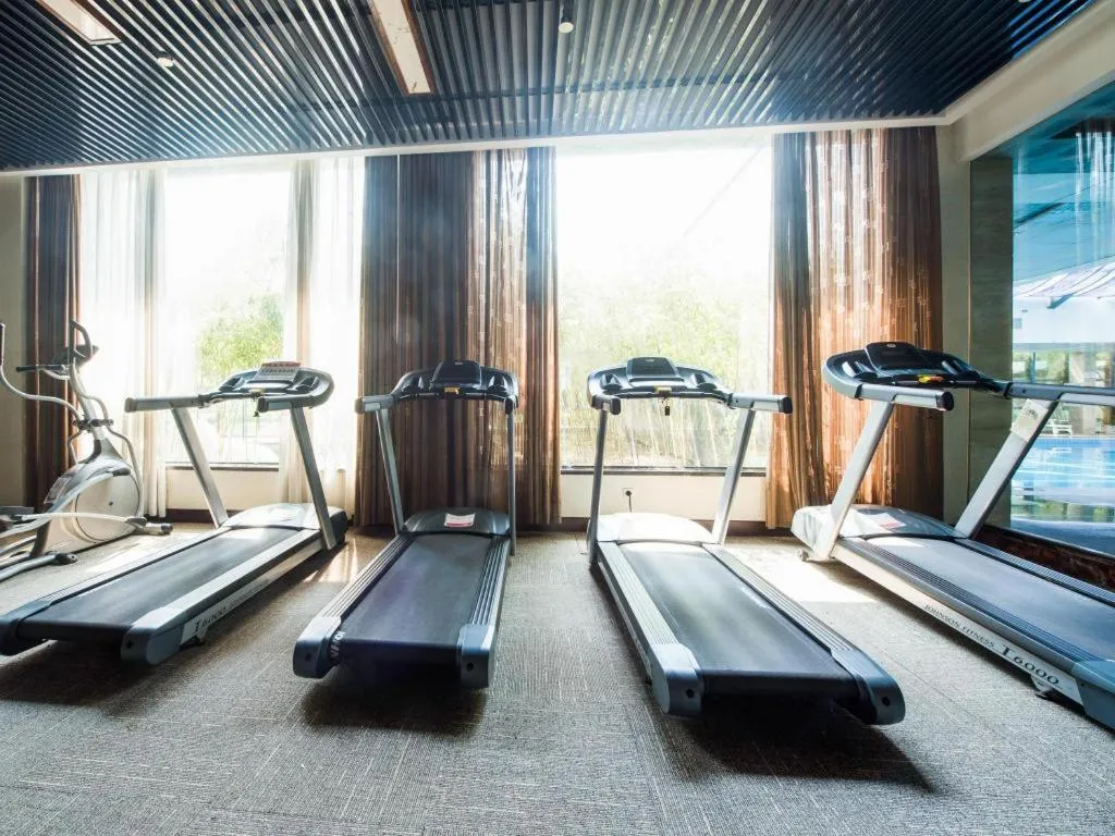 Hotel Ramada Plaza Hangzhou Xiaoshan