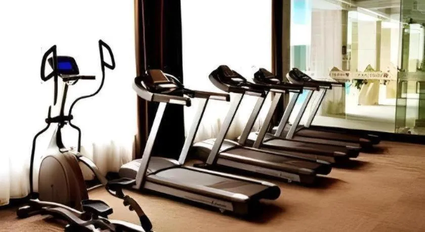 Hotel Ramada Plaza Hangzhou Xiaoshan