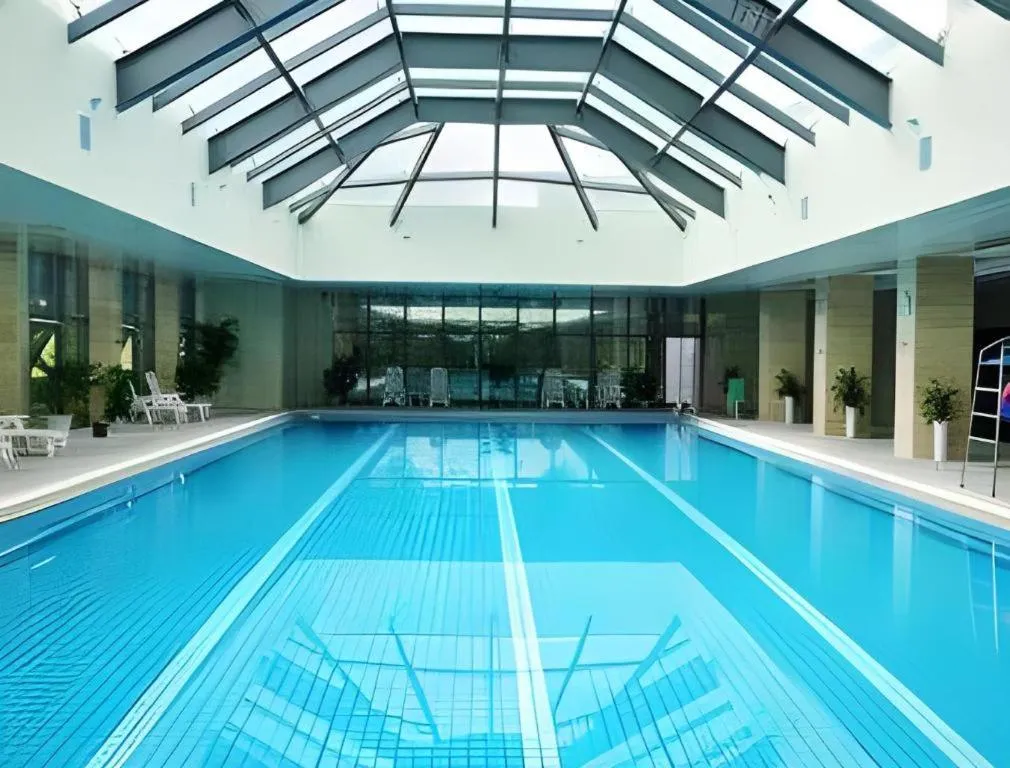 Hotel Ramada Plaza Hangzhou Xiaoshan