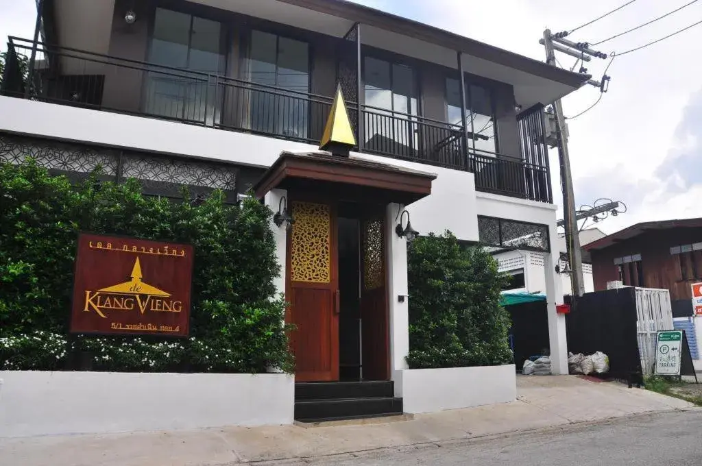 De klang vieng De klang vieng