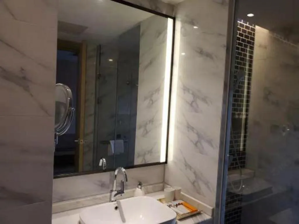 Kyriad Marvelous Hotel·Yanbu International Tea City