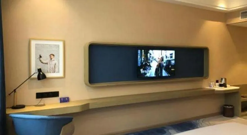 Kyriad Marvelous Hotel·Yanbu International Tea City